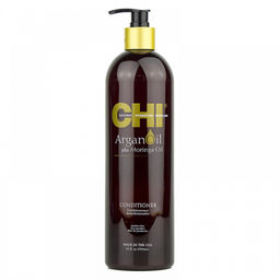 Chi argan oil кондиционер с экстрактом арганы и дерева моринга  фото 2