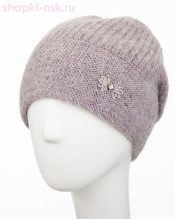 Мираж 548 Шапка женская (56-58)