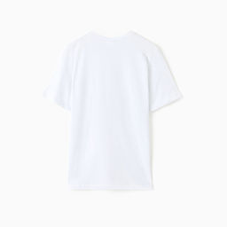 Футболка мужская Collorista белая, р-р 58-60