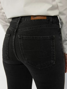 Брюки джинсовые HW Skinny / Lee Cooper  фото 4