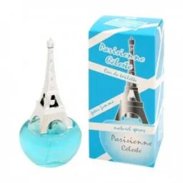 EEf050pari Туал/вода жен. (50мл) PARISIENNE CELESTE .15
