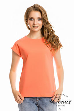 Футболка М31958Пк Коралл