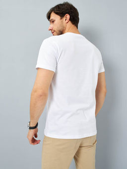 Футболка мужская _ 02285 - F5 фото 5