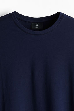 Pack de 3 camisetas de punto Slim Fit - H&m фото 2