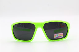 Солнцезащитные очки Feillis Polarized (детские) 66649 57-14-116 зеленые