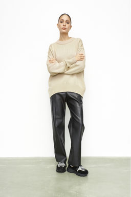 Джемпер Cotton Beige