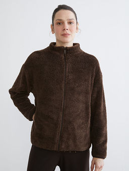 Dik Yaka Kad?n Polar H?rka