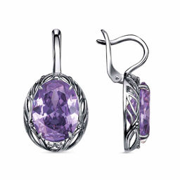 СЕРЬГИ 33816080-6