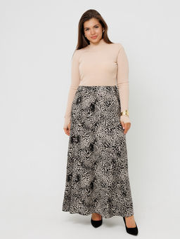 Юбка женская Ю-14 (вискоза) - Elenatex фото 26