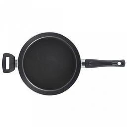 "Dream" Сотейник с антипригарным покрытием д26см, h7,5см, s2,5мм, 2 бакелитовые ручки (Россия)