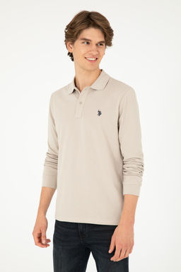 Мужская базовая толстовка Stone Неожиданная скидка в корзине - U.s. polo assn фото 3