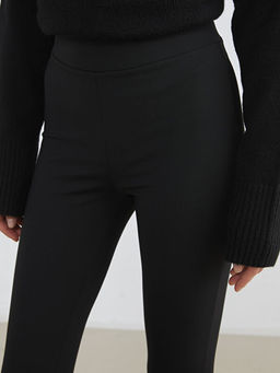 Y?ksek Bel Kad?n Tayt