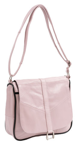 Сумка женская из телячьей кожи