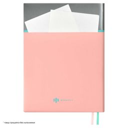 Записная книжка, А6+, арт. 52522/ 20 КОТ - Феникс+ фото 3