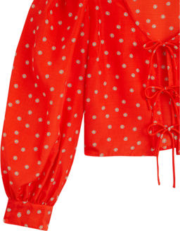 Блузка женская