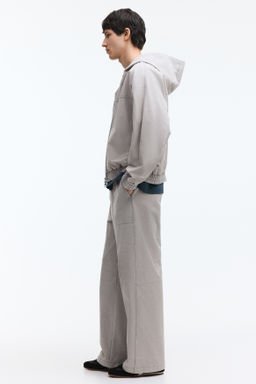 Joggers Relaxed Fit - H&m фото 7