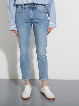 Женские джинсы бойфренды - Mossmore фото 4