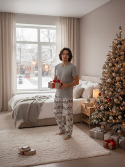 Костюм мужской Эмир