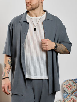 Рубашка мужская Линкольн-1 VIOTEX - Виотекс фото 20