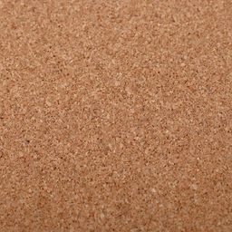 Доска пробковая, Calligrata REEF, 90×120 см, в алюминиевой рамке