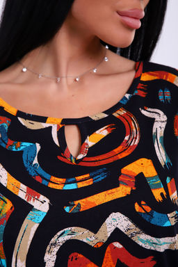 Туника 71146 - Натали фото 30