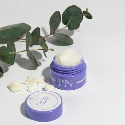 Биовоск для роста ногтей с кератином Tobacco Vanille, 5 г - Patrisa nail фото 4