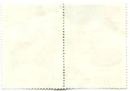 Марка Л.И. Попов, В.В.Рюмин 185 суток в космосе 1980 год