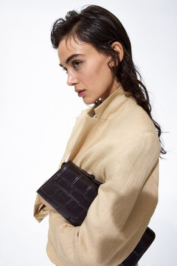 Blazer corto - H&m фото 4