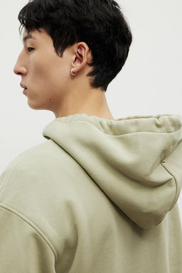 Sudadera con capucha Loose Fit - H&m фото 5