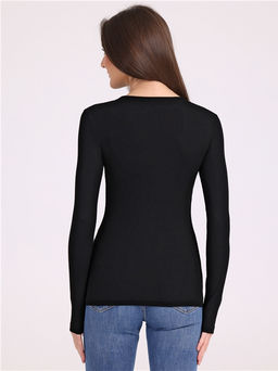 лонгслив 1ЖДЛД3825523 - Апрель фото 2