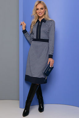 Платье 70855 - Avili фото 6