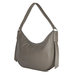 Женская кожаная сумка Тоут - Barcelo biagi фото 2