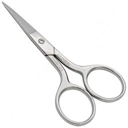 SOL Ножницы для ногтей длинные,прямые 212-041 !!