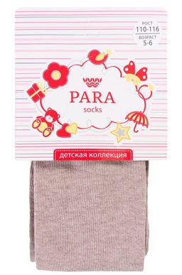 Колготки для девочки Para socks  фото 2