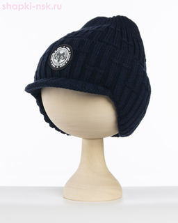 14411/2 MBC Кепка флис (50-52)