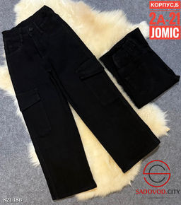 Детские штаны для девочки