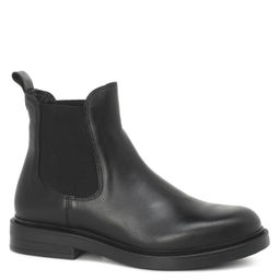 Женские челси LR LORETTINI Артикул 4422229, черный