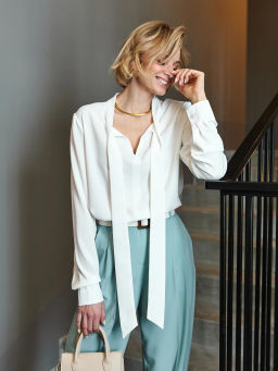 JETTY Блуза  фото 10