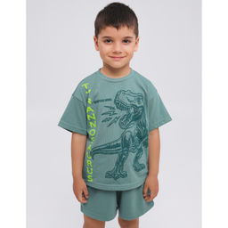 Комплект кулирка 7634100208