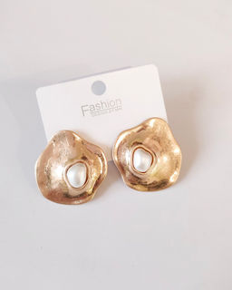 Серьги Molly - Vel vett фото 3