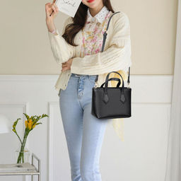 Bags Сумка женская / кожа / 0388152  фото 2