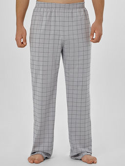 Комплект домашний мужской серый - Mark formelle фото 4