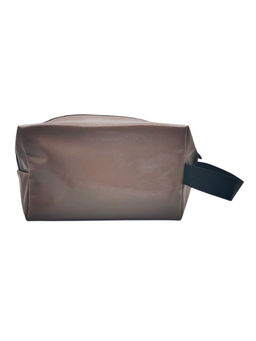 Sunflower Косметичка женская 1800, кофейный глянец