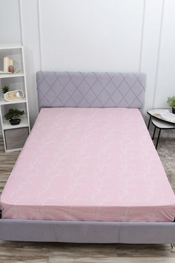 Простыня поплин Виола-компаньон