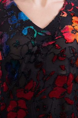 Джемпер М4-3915 - Wisell фото 4