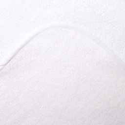 Полотенце крестильное с вышивкой Ангел, 75х75 см, 100% хлопок - Крошка я фото 4