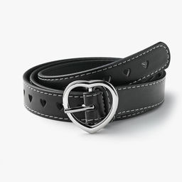 Ремень BL-1021-Black