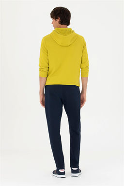 Мужские темно-синие спортивные штаны Неожиданная скидка в корзине - U.s. polo assn фото 4