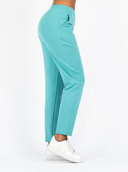 Брюки B.419 бирюза - Argo classic фото 7