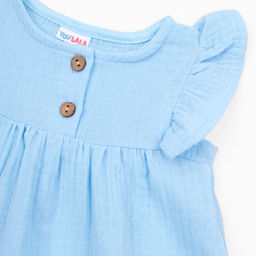 Платье муслин 1929900106 - Youlala фото 2